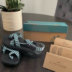 Chaco’s Women Size 6